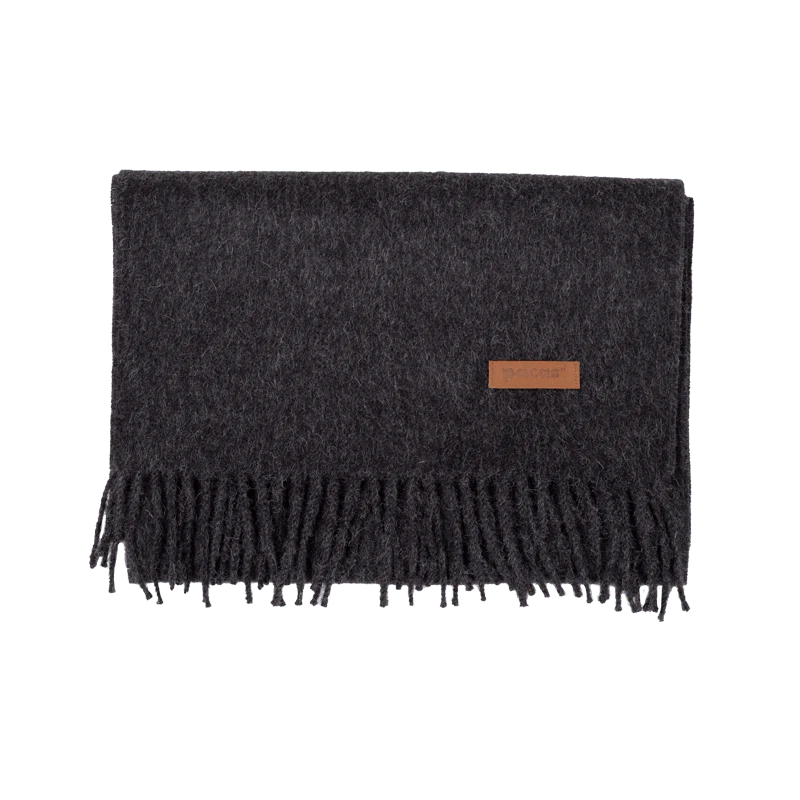 Women's Solid Scarf
