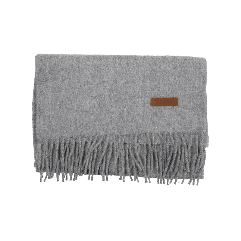 Women's Solid Scarf