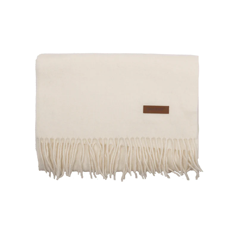 Women's Solid Scarf