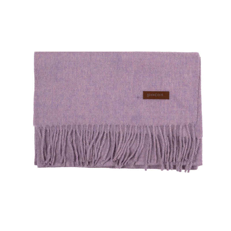 Women's Solid Scarf