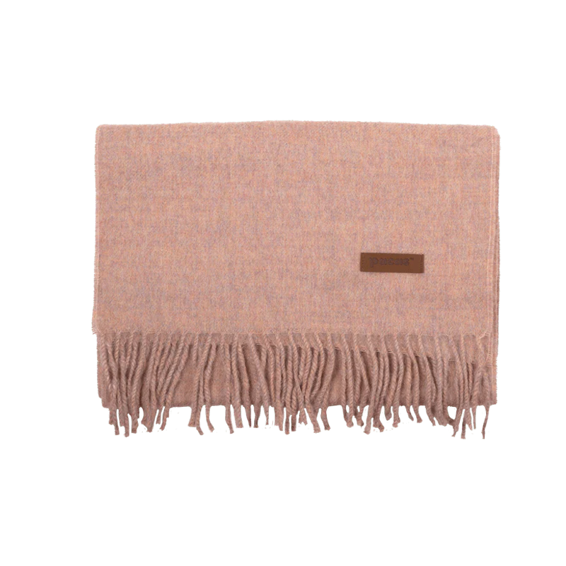 Women's Solid Scarf
