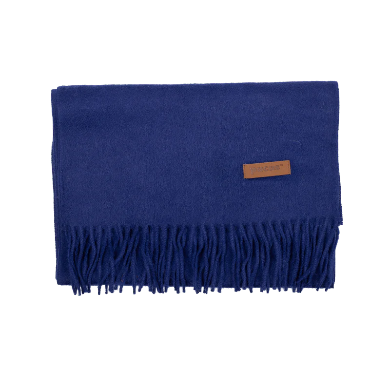 Women's Solid Scarf