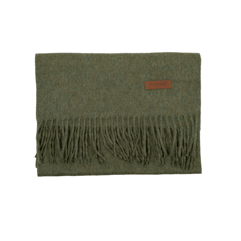 Women's Solid Scarf