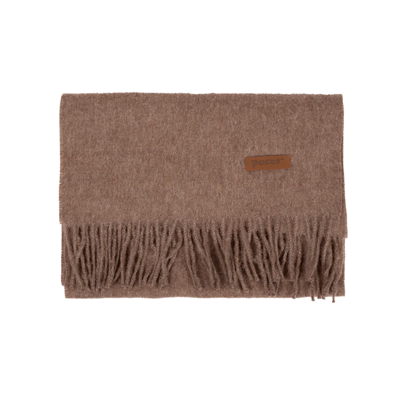 Women's Solid Scarf