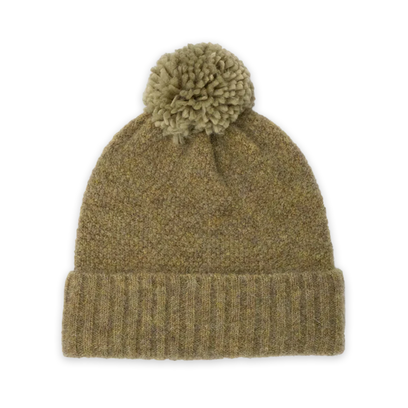 Pom Pom Hat 4 Pom Pom Hat