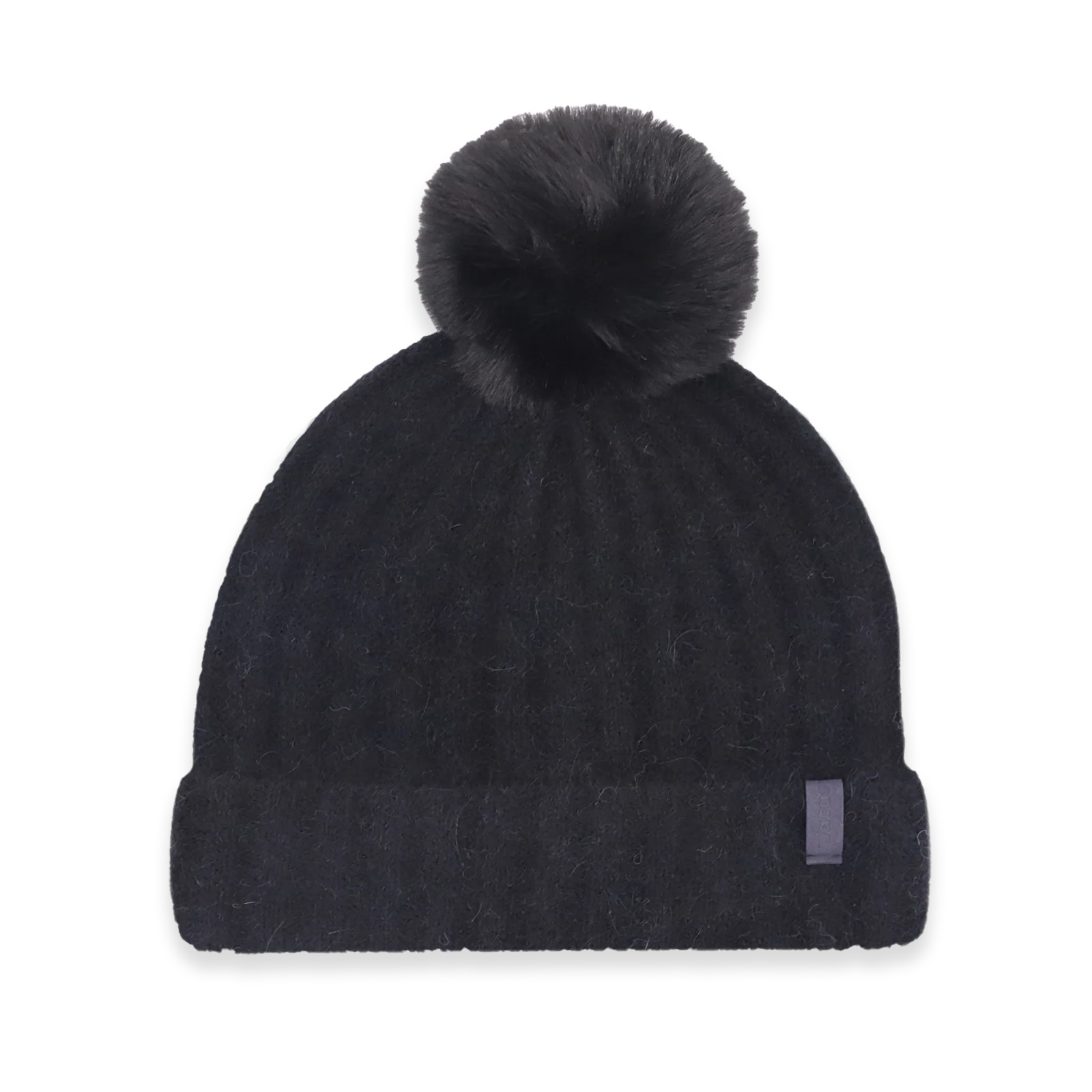 Pom Pom Hat 6 Pom Pom Hat
