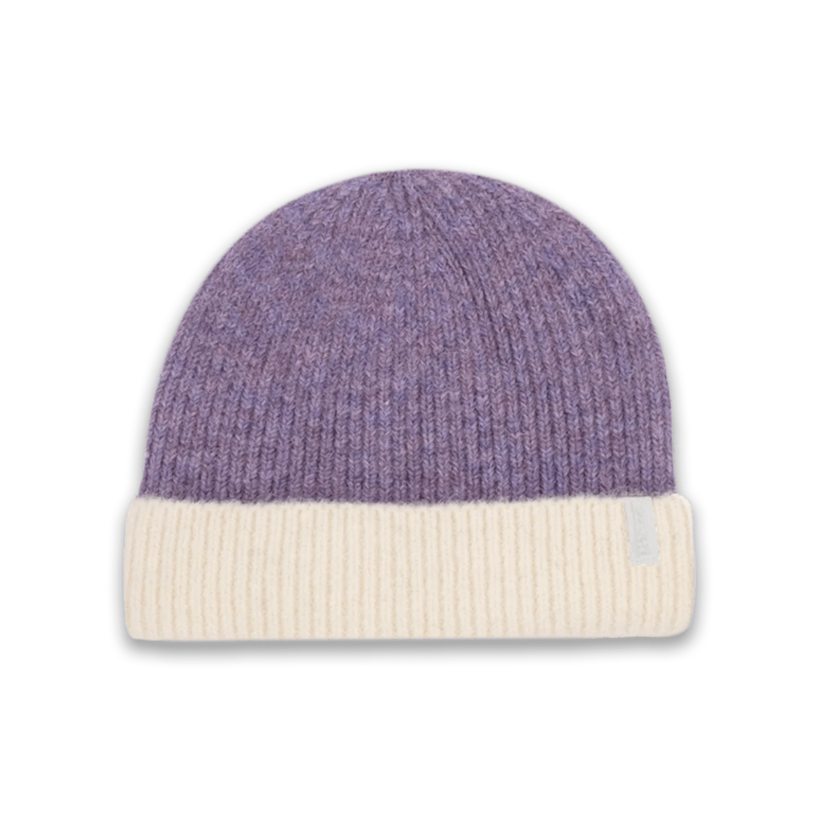 Women's Two Tone Beanie
