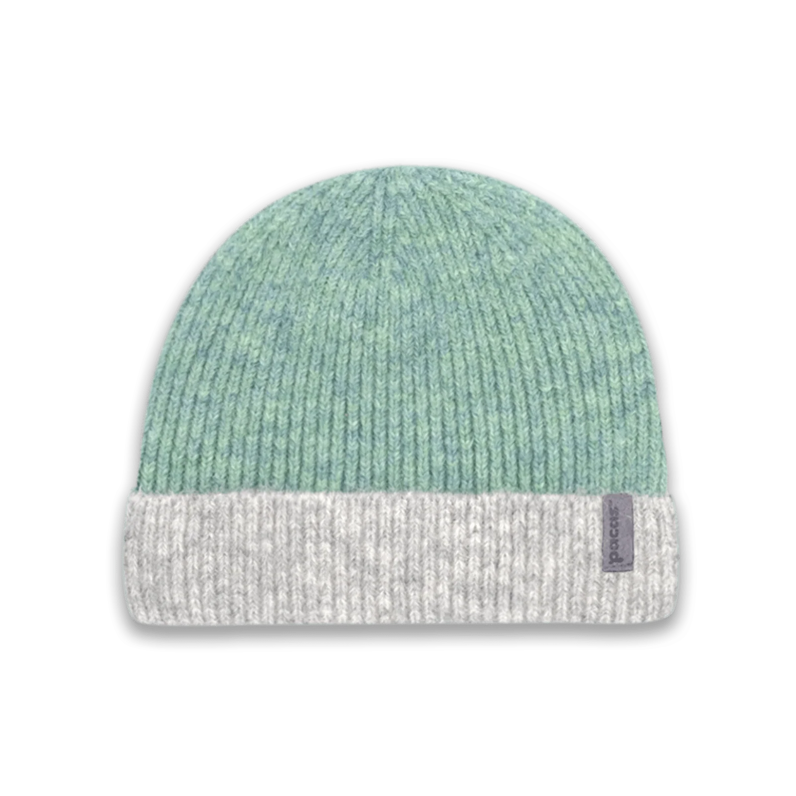 Women's Two Tone Beanie