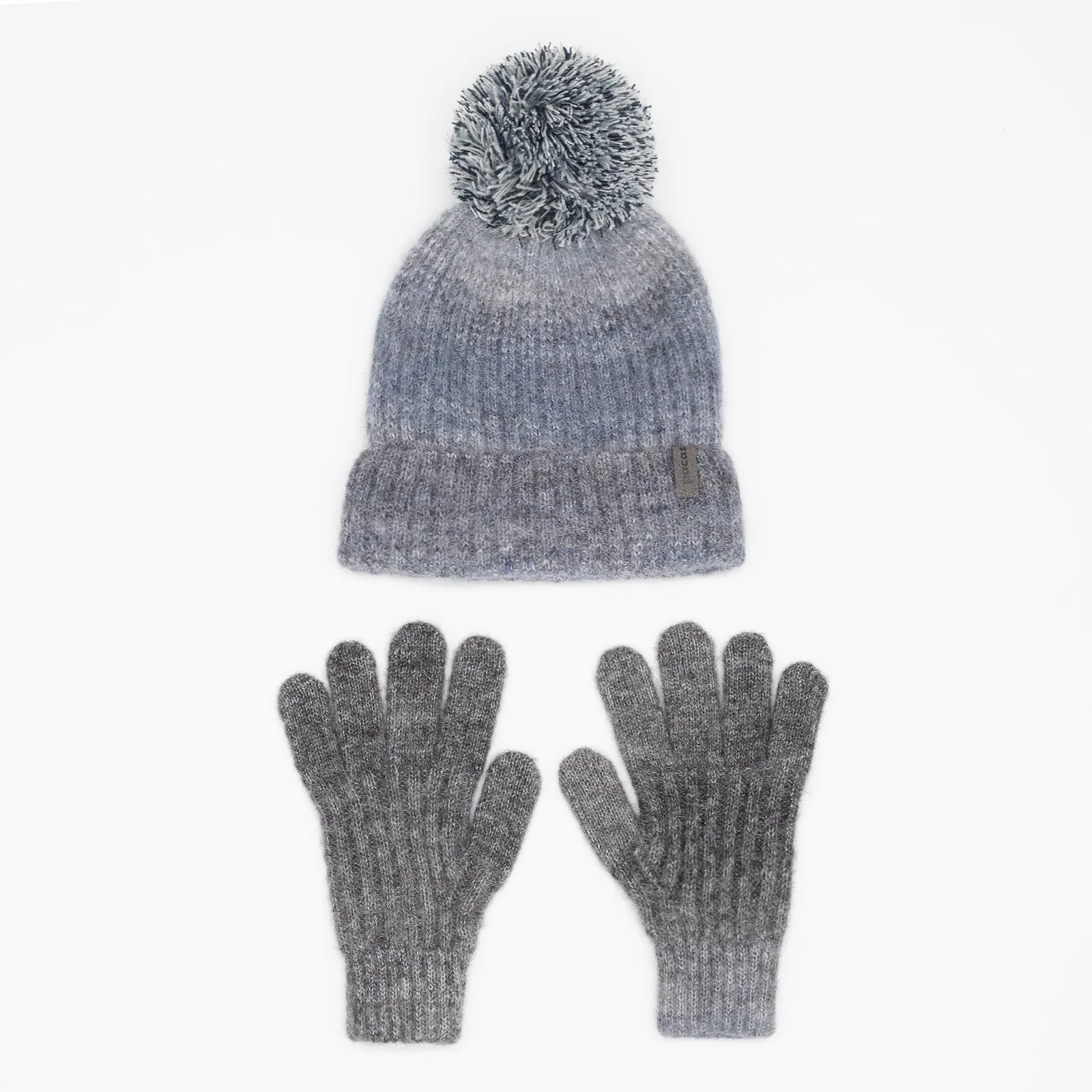 Kids' Hat & Gloves
