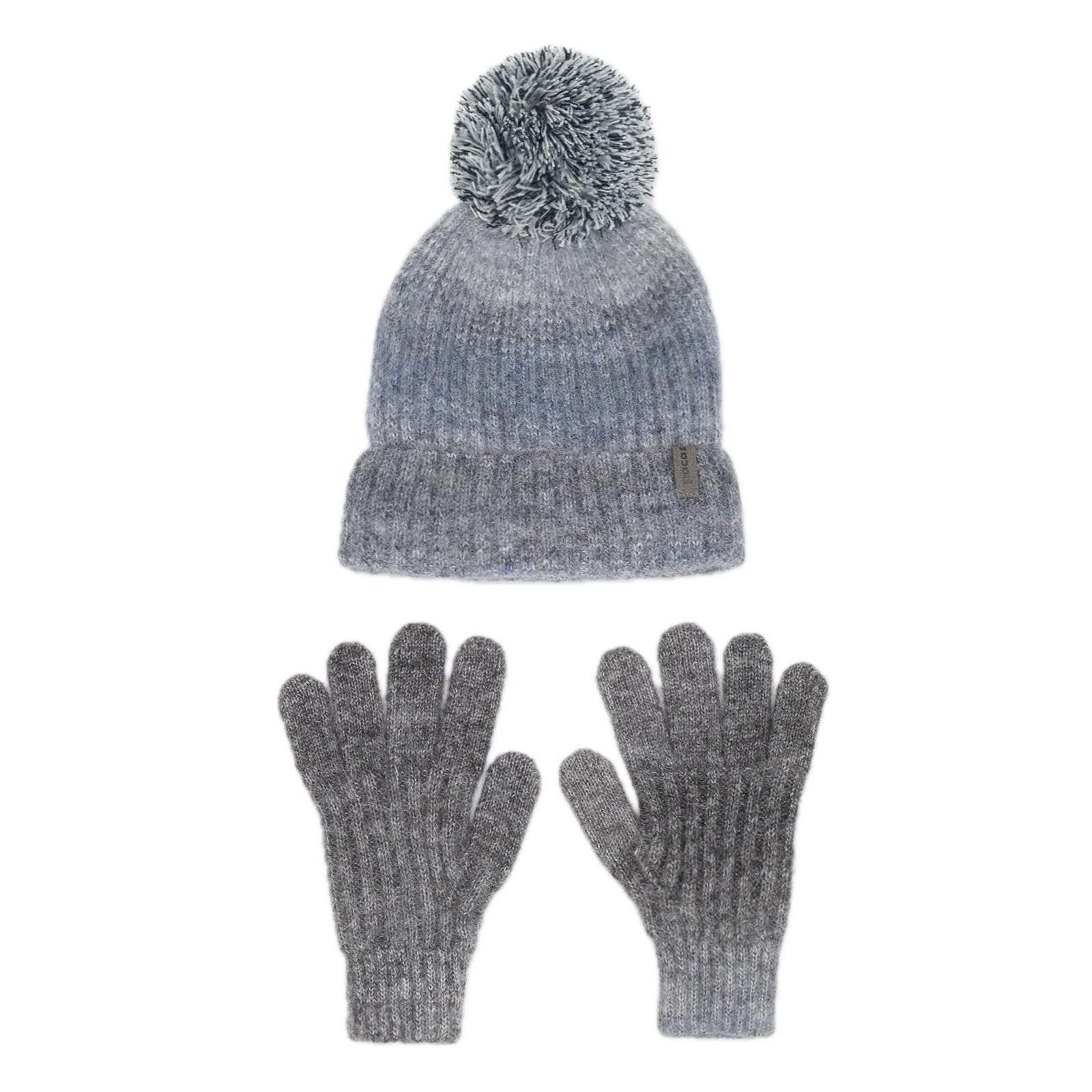 Kids' Hat & Gloves