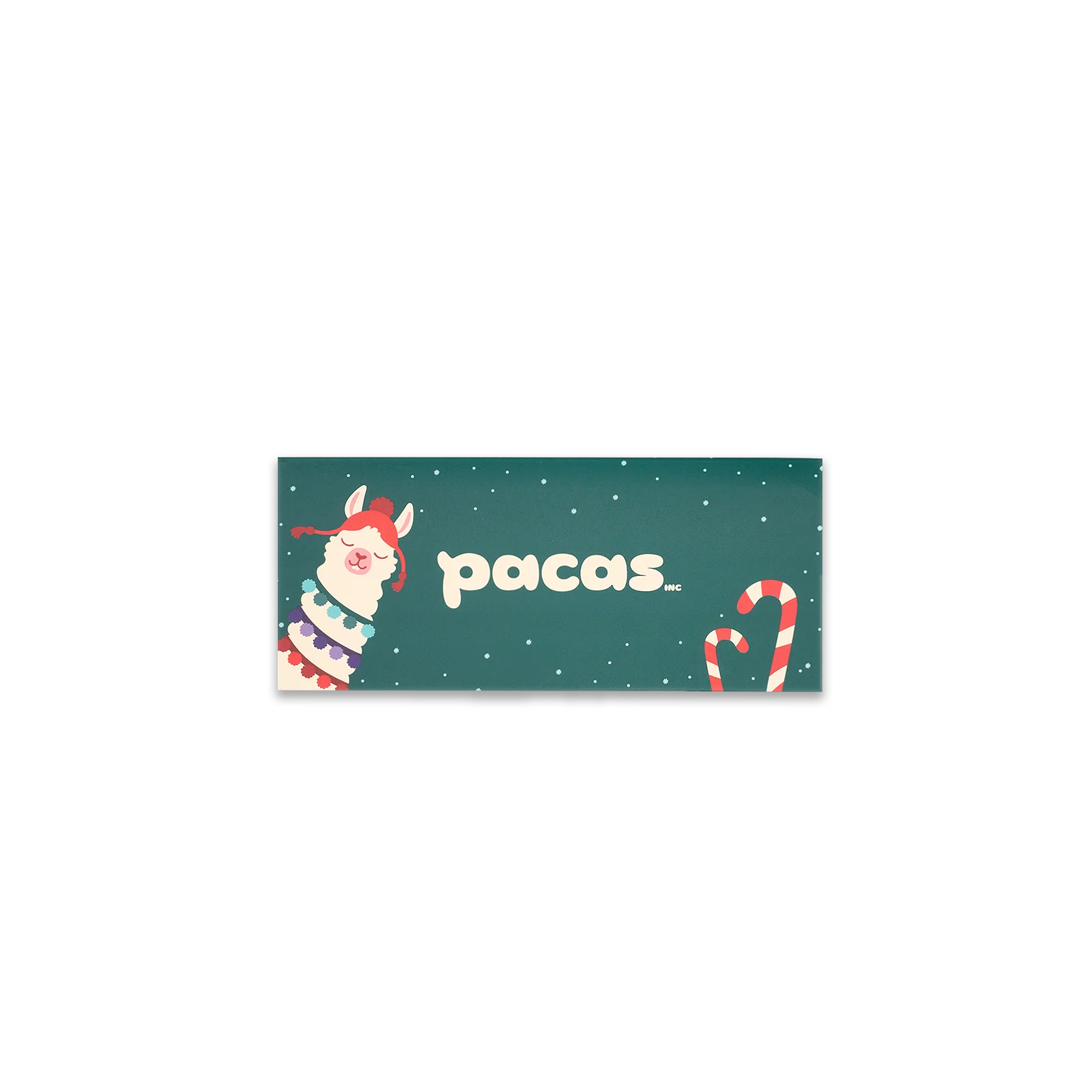 4 Pack Winter Gift Box