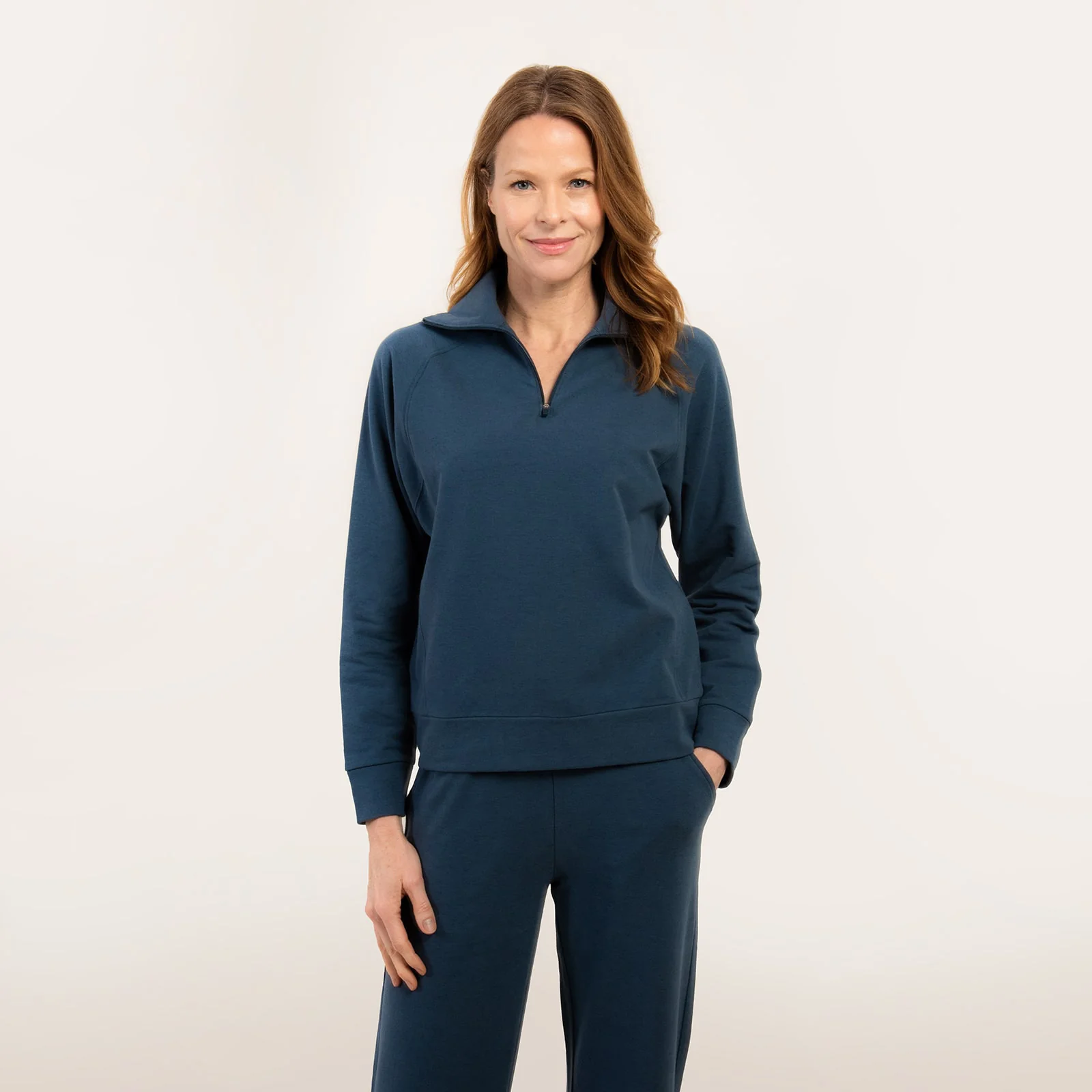 Women's Pimalpaca Half Zip 3 Women's Pimalpaca Half Zip